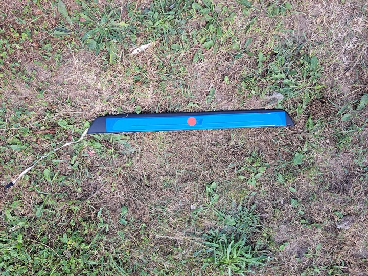 фото №1, Audi a7 s7 4k8 новая планка пороговая левая 4k8947405a