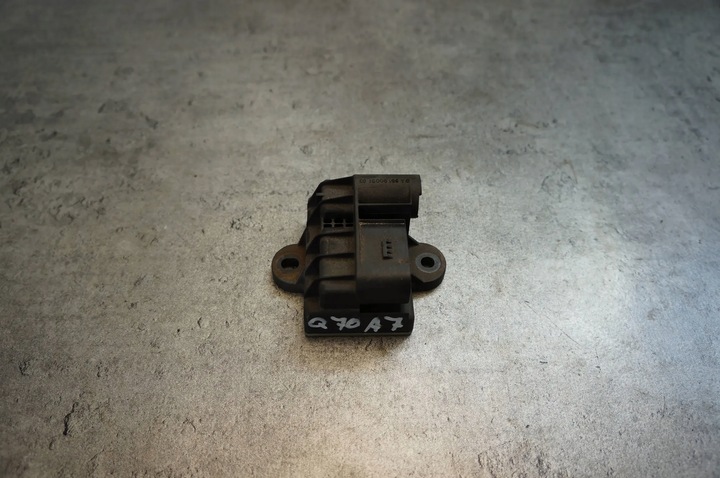 фото №1, Przkaźnik свечей накаливания a6519003103 infiniti q70 2.2s