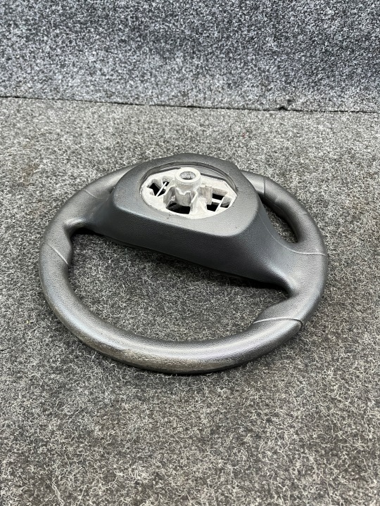 фото №9, Citroen c-elysee ii руль 96753912zd