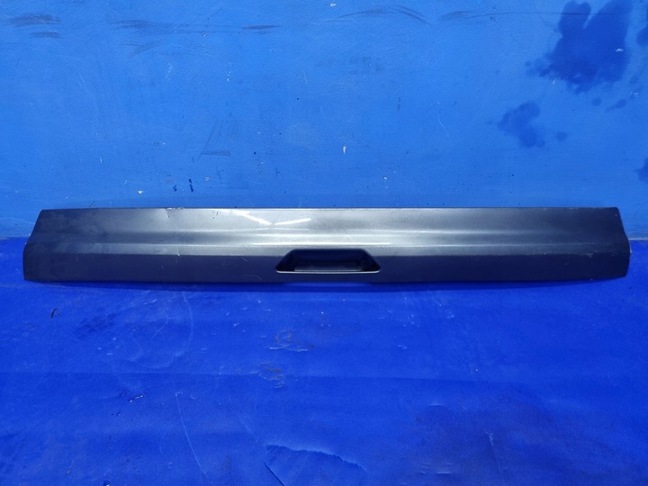 фото №1, Ford kuga mk2 накладка крышки багажника оригинал cj54-s423a40-a