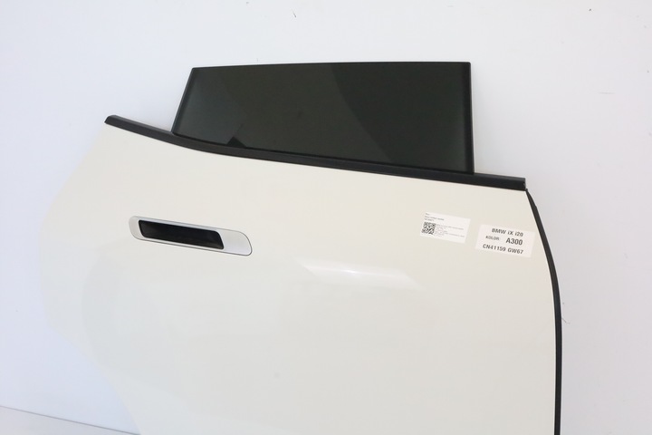 фото №7, Дверь правые правые перед передние зад bmw ix i20 a300