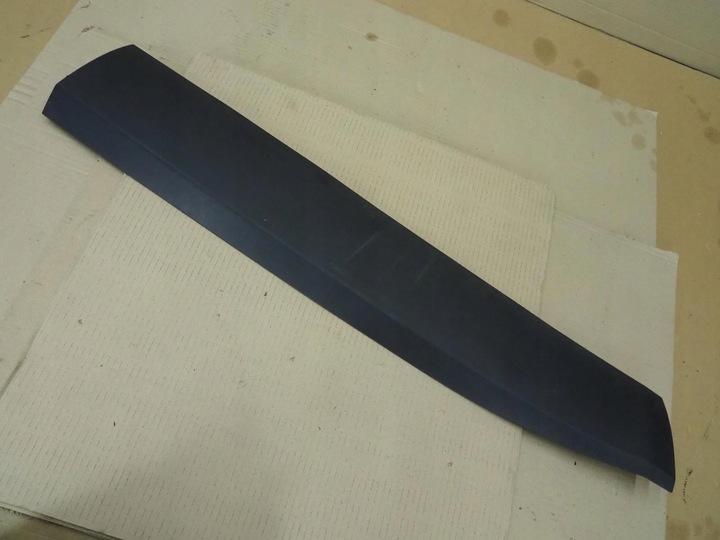 фото №7, Планка дверь левая перед jeep renegade 735578397