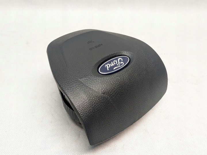 фото №6, Подушка подушка руль ford ranger wildtrack рестайлинг 4d tke t6 2018-