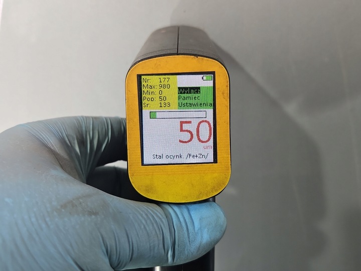 фото №11, Капот передня mercedes w245 08-11 срібний