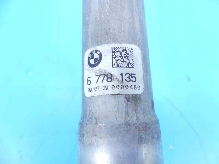 фото №13, Колонка рулевая bmw 7 f01 6778135 европа