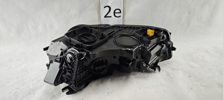 фото №9, Audi a7 4g8 рестайлінг повний led праве фара передня права 4g8941774n