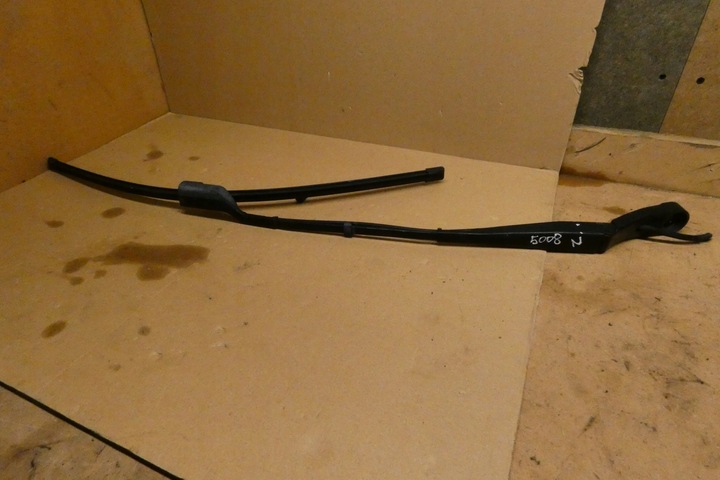 фото №5, Важелі двірник peugeot 3008 ii 2022 9810664880 9810664980 kompolet