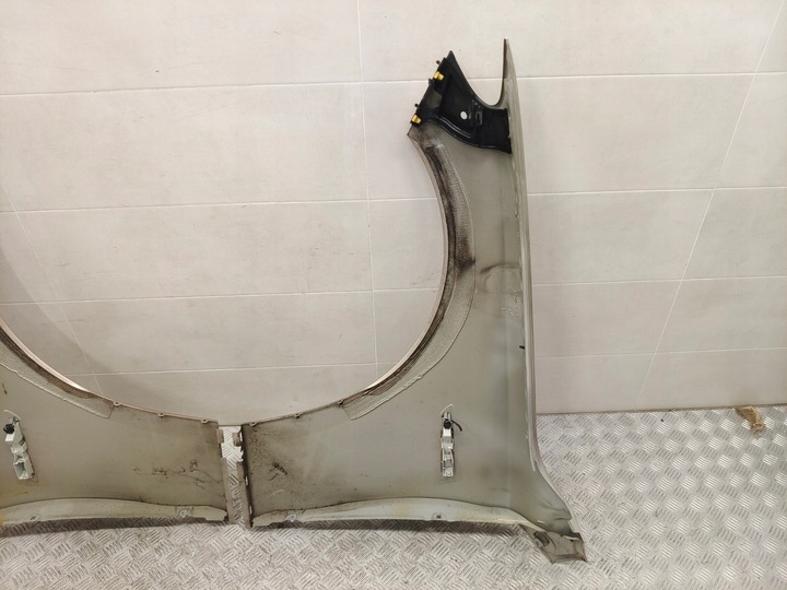 фото №7, Bmw f07 крило перед праві лівий a92