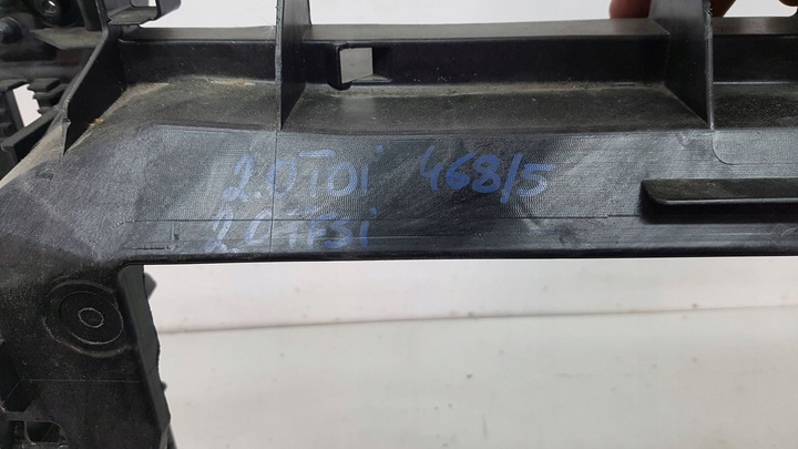 фото №8, Audi q3 83a 18- tdi tfsi pas підсилювач