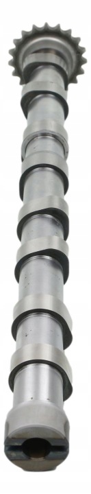 фото №13, Розподільчий вал  впускний  peugeot citroen 2.0 bluehdi 9804424180 oem номер