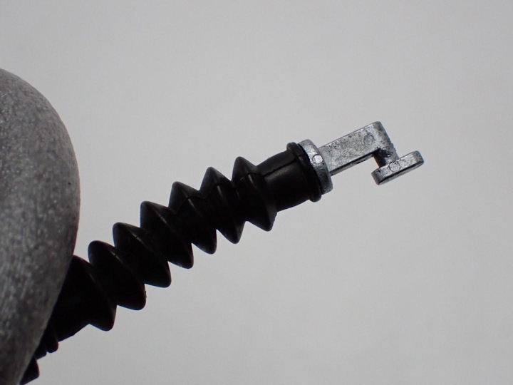 фото №7, Ручка наружная правые зад задняя 5e0837349a skoda octavia iii 5e 18r