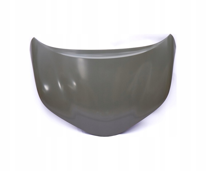 фото №1, Toyota c-hr 16 - 23 капот кришка двигуна