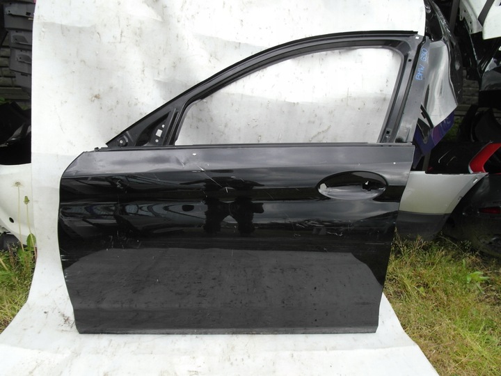 фото №1, Bmw 5 g30 дверь передние левая