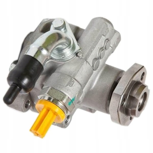 фото №16, Насос гідропідсилювач vw transporter iv t4 074145157c