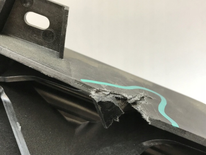 фото №6, Tesla модель 3 17- pas переднее усилитель лобовое 1660026-00-a