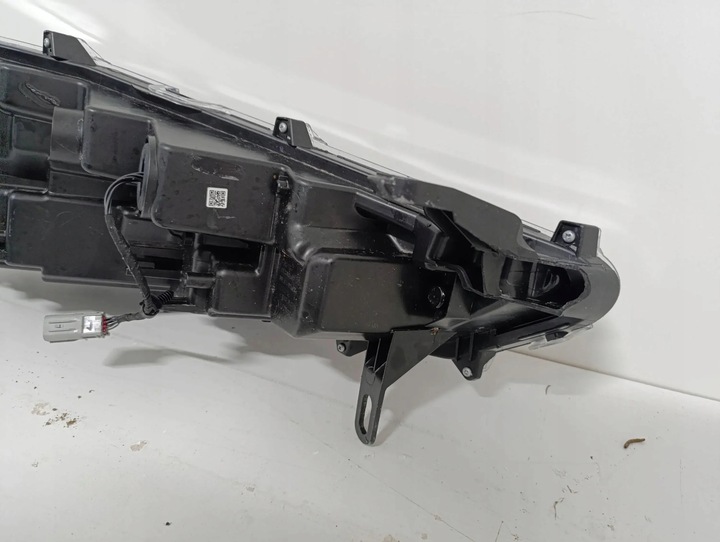 фото №15, Лампа ліва перед toyota corolla cross повний led