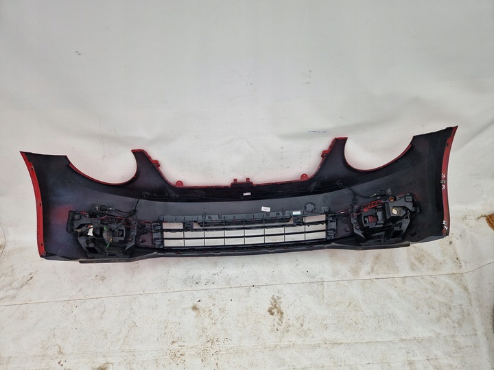 фото №7, Бампер перед переднє vw beetle ii 5c 5c5805903c pdc