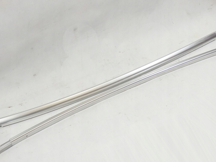 фото №2, Рейлінги дахові infiniti ex37 73822-1ba1a комплект