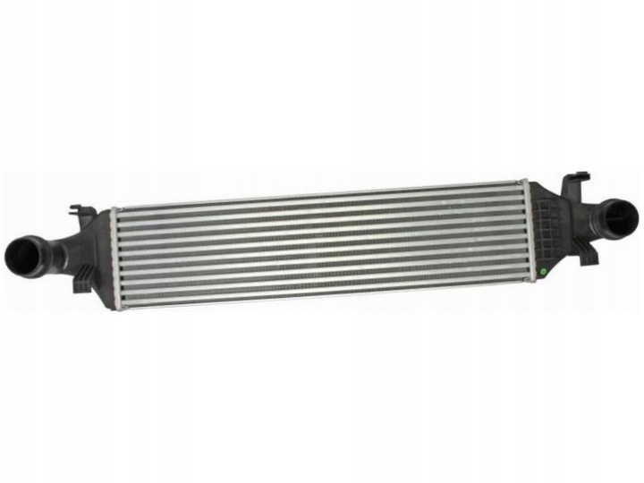 фото №1, Интеркулер mercedes cla c117 1.5-2.1 x117 1.5-2.1 класс a w176 1.5-2.1