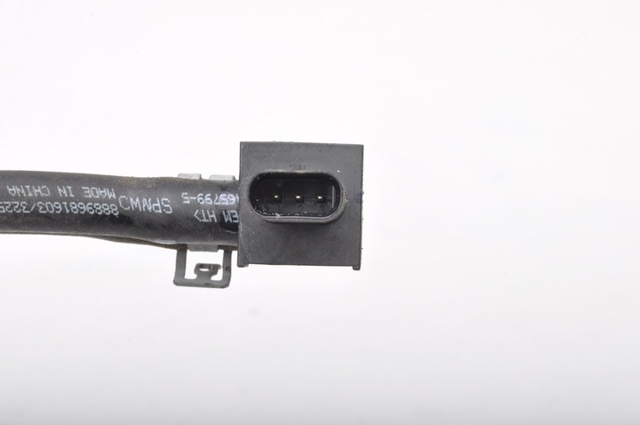 фото №3, Volvo xc40 2018- t5 плагин гибрид 1.5 датчик давления выхлопных газов 31697983