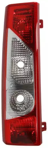 фото №8, 11-12816-01-2 tyc лампа зад expert 07- /l/ tyc