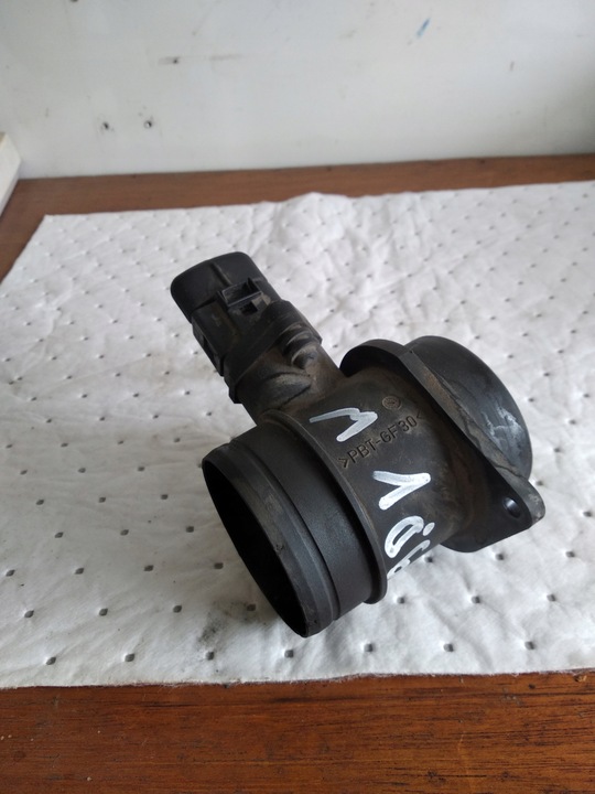 фото №1, Витратомір vw audi seat 0281002531 038906461b