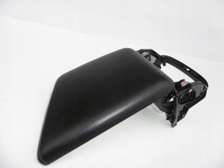 фото №7, Подлокотник кожа европа volvo s60 iii v60 ii 18-