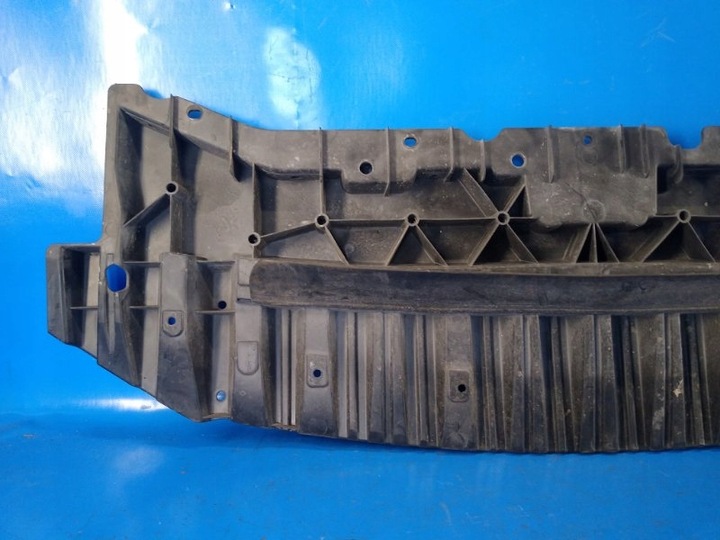 фото №5, Захист передньої бампера nissan sentra b17 12-21 62663-3sh0a