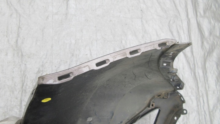 фото №10, Honda civic 8 viii ufo бампер задній зад / 4186