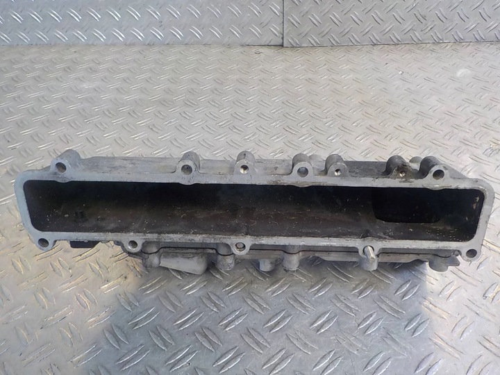 фото №6, Iveco daily 5th 3.0 11- коллектор всасывающий