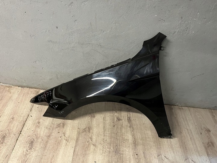 фото №1, Vw passat b8 3g0 крыло левый перед