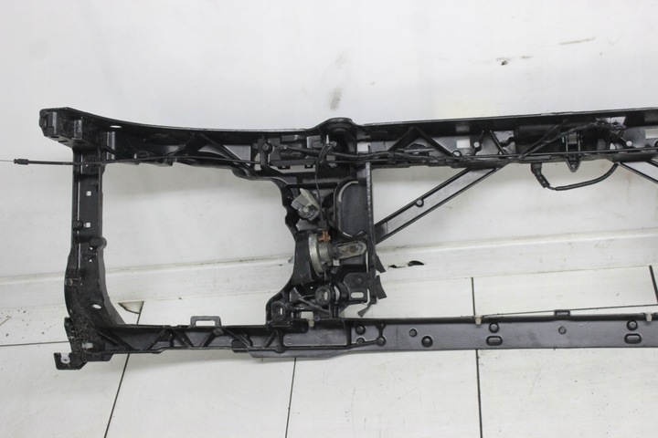 фото №5, Pas переднее усилитель land rover discovery 3 iii 2004r-