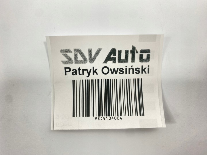 фото №11, Прокладка гумова хомут бак пального mercedes w140 c140 cl 1404710181