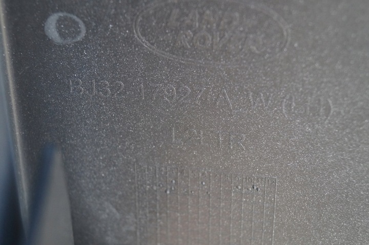 фото №16, Бампер зад задний land range rover evoque i 11-14