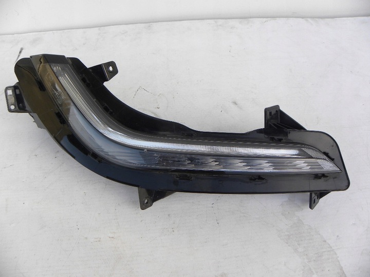 фото №1, Renault koleos ii рестайлинг chalogen-led prwaa сторона