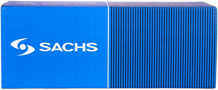 фото №1, Амортизатор sachs 319 548