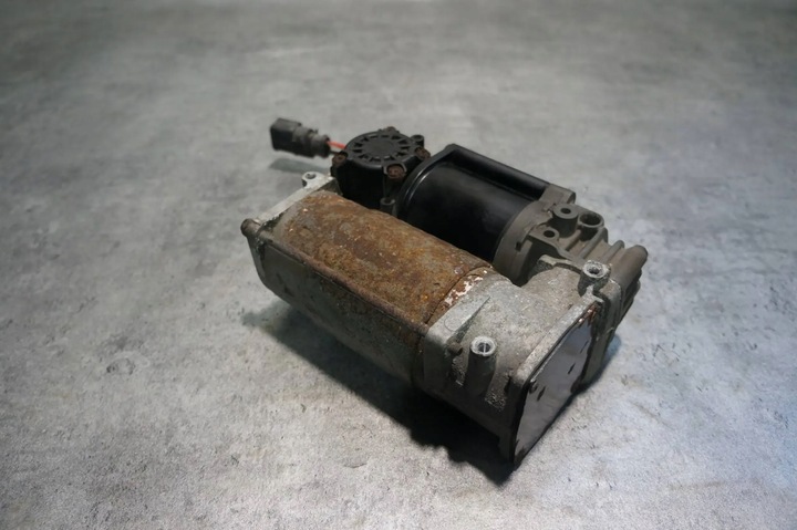 фото №5, Компресор компресор підвішування audi a8 d4 s8 4h 4h0616005c