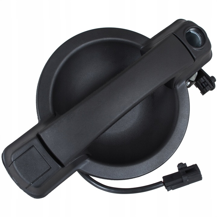 фото №1, Ручка двері зад амортизатор центральний fiat doblo 00-