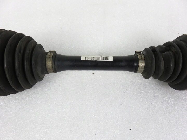 фото №5, Піввісь ліва передня volvo s60 i 2.5 t p8689213