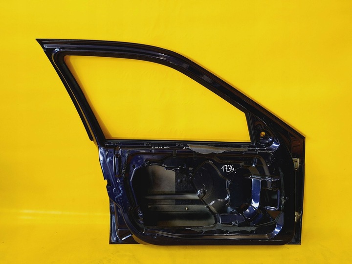 фото №10, Двері лівий перед ліві передні bmw e36 універсал lak: 299/4 nr1734