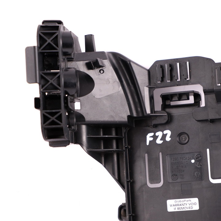 фото №11, Bmw f20 f30 f31 f32 тримач кріплення модуля