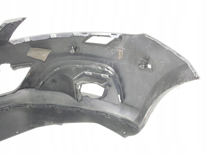 фото №9, Бампер перед seat alhambra 2010- 6pdc 7n0805903