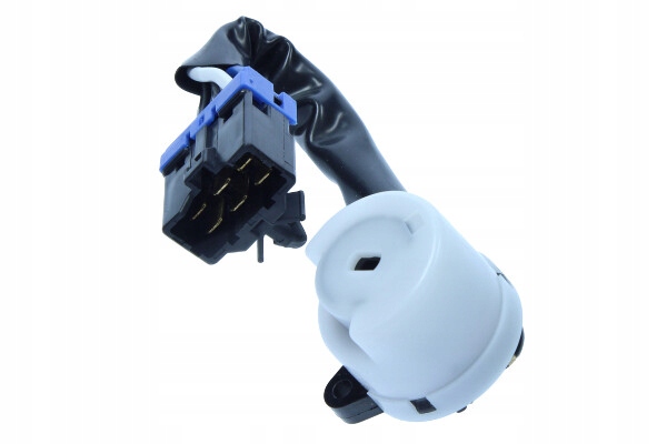 фото №1, Разъём замок зажигания kia ceed 06-