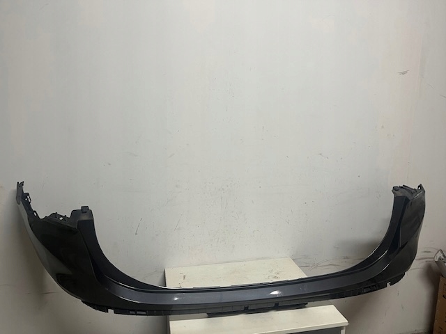 фото №16, Hyundai santa fe iv 4 рестайлінг 20r- задній бампер 86611-s1500