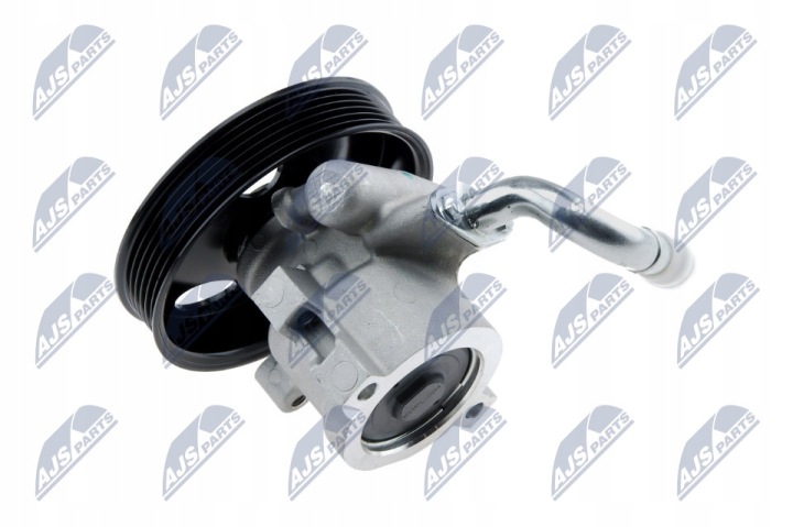фото №11, Nty насос гідропідсилювач opel antara 2.0cdti. 2.2cdti 06-, chevrolet captiva 2.