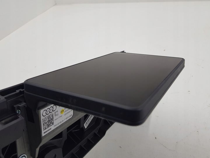 фото №5, Audi a4 a5 монитор дисплей mmi