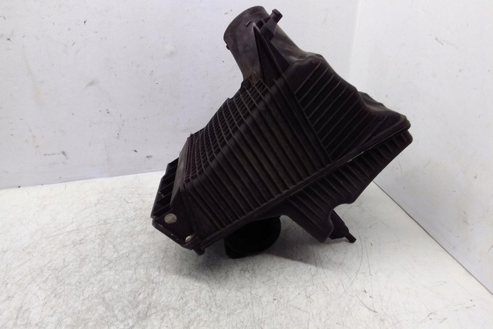 фото №7, Корпус фильтра воздуха renault grand scénic ii jm0/1_ 8200166612d 1.9l