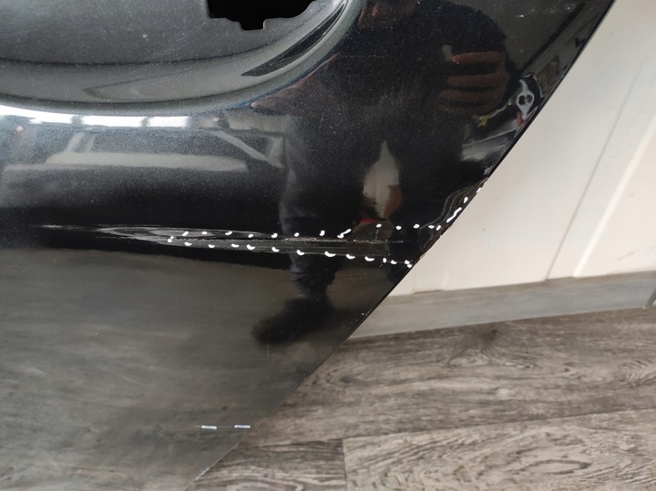 фото №12, Двері bmw 8 g16 m8 f93 gran купе ----- задні ліві