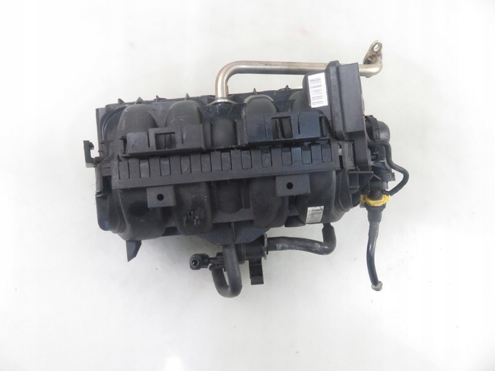 фото №6, Колектор всмоктуючий opel astra iii h gtc 1.4 55556841 0280600055