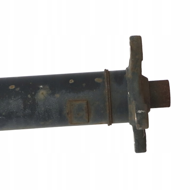 фото №10, Mercedes vito w447 wał привідний extra довгий автомат a4474104900